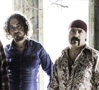 Foto de Smokey Fingers