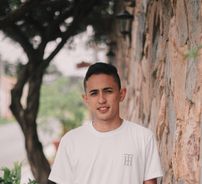 Foto de Raziel Martinez