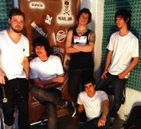 Foto de Rocket Thieves