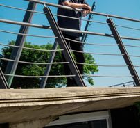 Foto de Arthur Navey