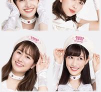 Foto de Momoiro Clover Z