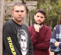 Foto de Sinestesia Sonora