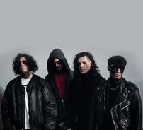 Foto de Drown In Sulphur