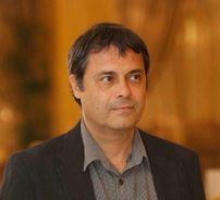 Foto de Mú Carvalho