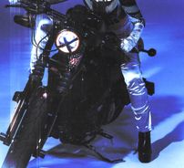 Foto de Nath Audizio