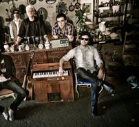 Foto de Acústicos & Valvulados