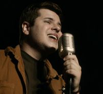 Foto de Denilson Lima (Gospel)