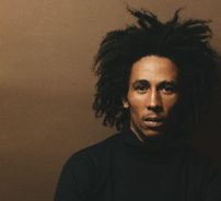 Foto de Bob Marley