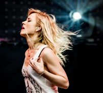 Foto de Ilse DeLange