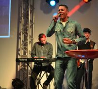 Foto de Djavan Dutra