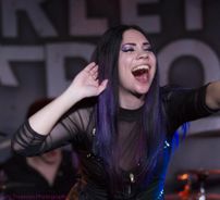 Foto de Skarlett Riot