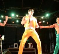 Foto de Polentinha do Arrocha