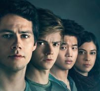 Foto de Maze Runner