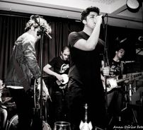 Foto de Marcapágina