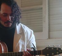 Foto de Daniel Silva (MPB)