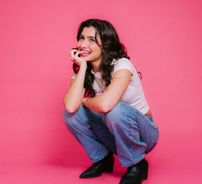 Foto de Georgia Castro