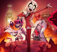 Foto de Hazbin Hotel