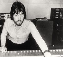 Foto de The Alan Parsons Project