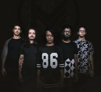 Foto de Banda Mar de Vidro