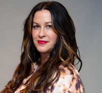 Foto de Alanis Morissette