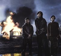 Foto de Bring Me The Horizon