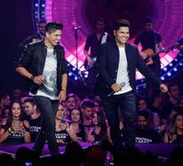 Foto de Jonathan & Adam