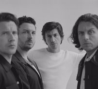 Foto de Arctic Monkeys