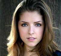 Foto de Anna Kendrick