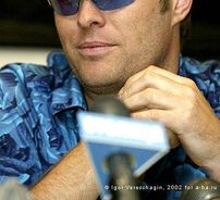 Foto de Magne Furuholmen