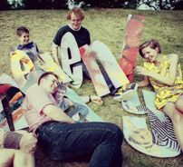 Foto de Heavenly England