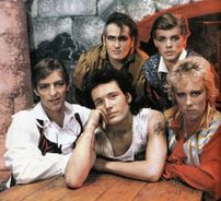 Foto de Adam And The Ants