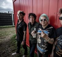 Foto de UK Subs