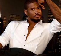 Foto de Usher