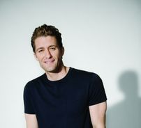 Foto de Matthew Morrison