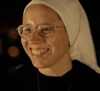 Foto de Irmã Kelly Patrícia