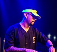 Foto de DJ Lucas Beat