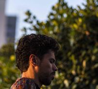 Foto de Zé Leônidas