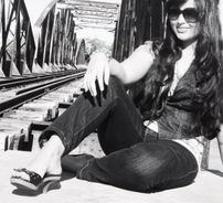 Foto de Allane Fontes