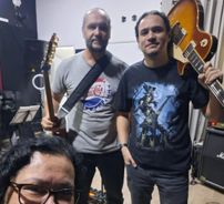 Foto de Khris N Rocks