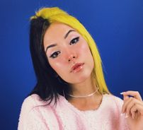 Foto de Karyna Rangel