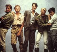 Foto de Spandau Ballet
