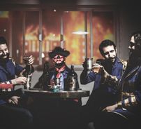 Foto de Cartel da Cevada