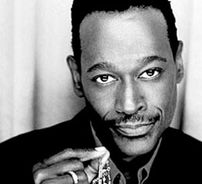 Foto de Luther Vandross