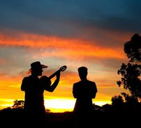 Foto de Henrique & Rafael