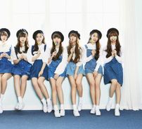 Foto de OH MY GIRL
