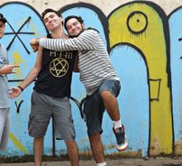 Foto de California Curfew