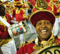 Foto de Samba-Enredo
