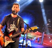 Foto de Argonautas Rock