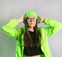 Foto de Julia Albook