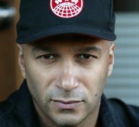 Foto de Rage Against The Machine